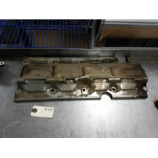 96Y014 Engine Oil Baffle From 2011 Chevrolet Suburban 1500  5.3 12611129